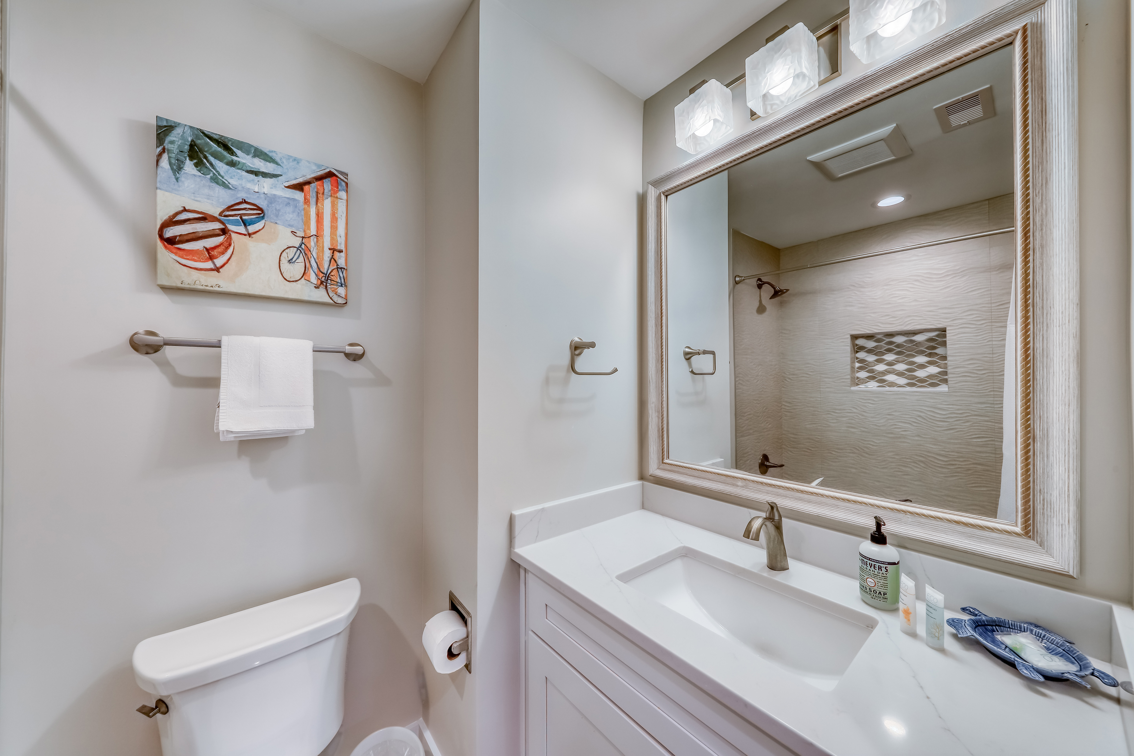 Hilton Head Home 1008956