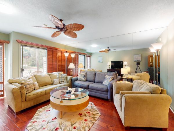 Hilton Head Condo 1008957