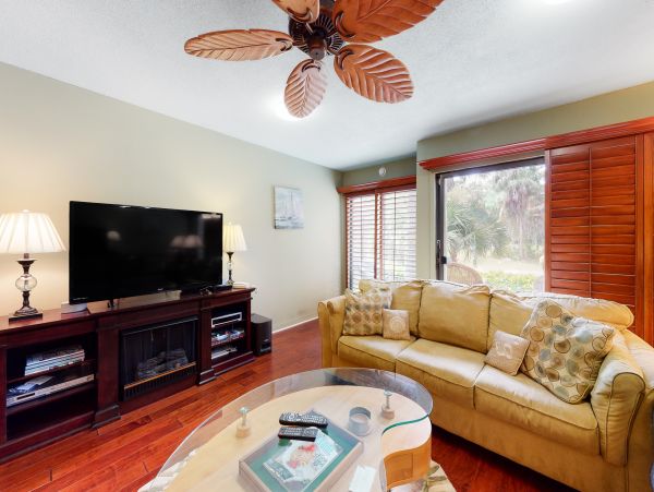 Hilton Head Condo 1008957