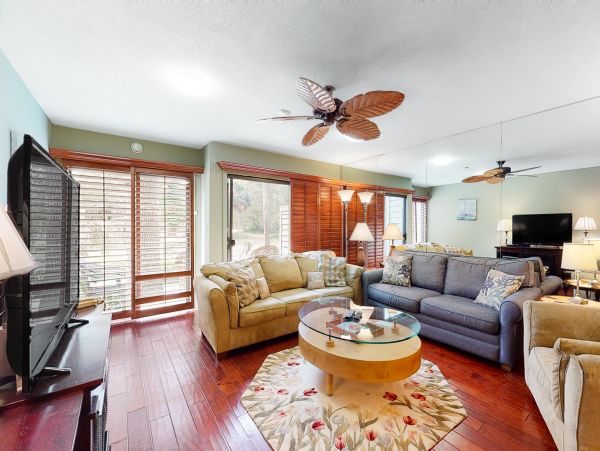 Hilton Head Condo 1008957
