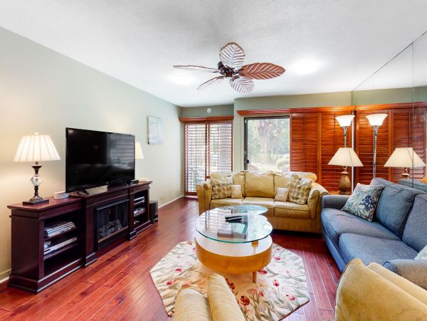 Hilton Head Condo 1008957
