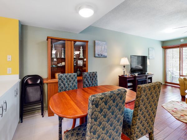 Hilton Head Condo 1008957