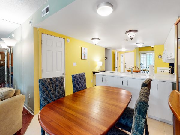 Hilton Head Condo 1008957