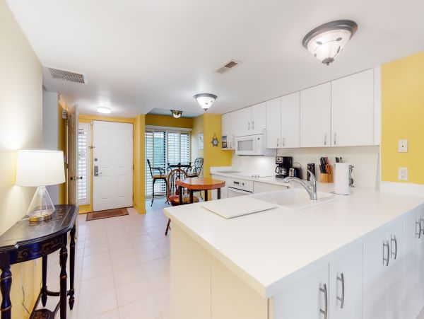 Hilton Head Condo 1008957