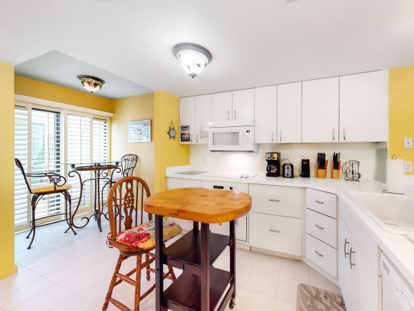 Hilton Head Condo 1008957