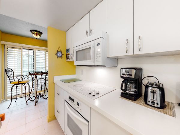 Hilton Head Condo 1008957