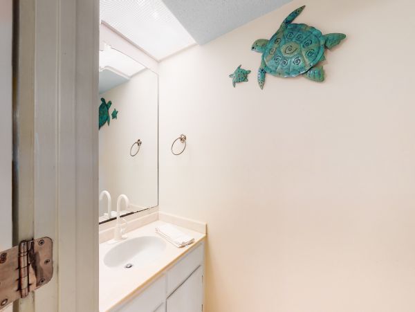 Hilton Head Condo 1008957