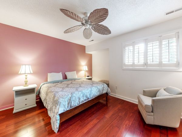 Hilton Head Condo 1008957