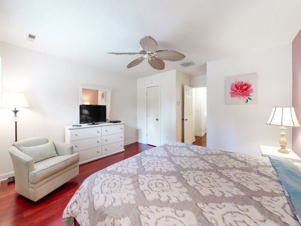 Hilton Head Condo 1008957