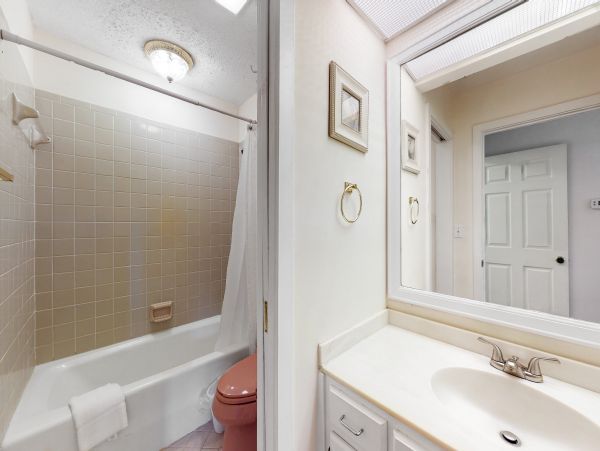 Hilton Head Condo 1008957