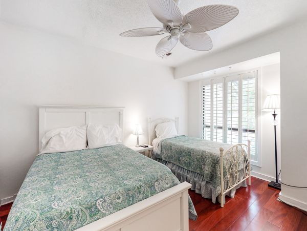Hilton Head Condo 1008957