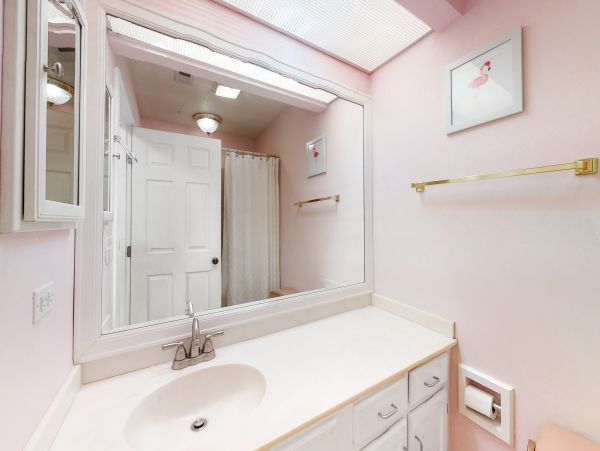 Hilton Head Condo 1008957