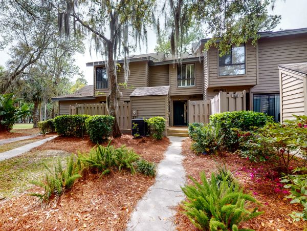 Hilton Head Condo 1008957