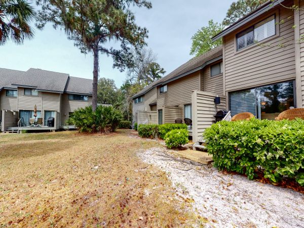 Hilton Head Condo 1008957