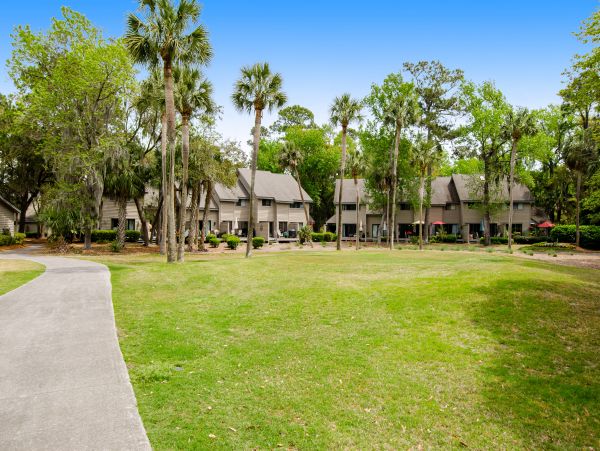 Hilton Head Condo 1008957