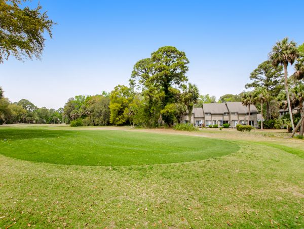 Hilton Head Condo 1008957