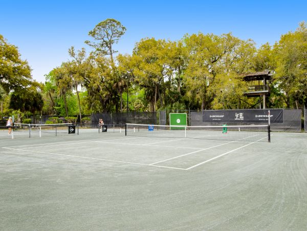 Hilton Head Condo 1008957
