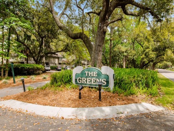 Hilton Head Condo 1008957