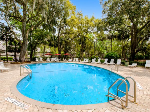 Hilton Head Condo 1008957