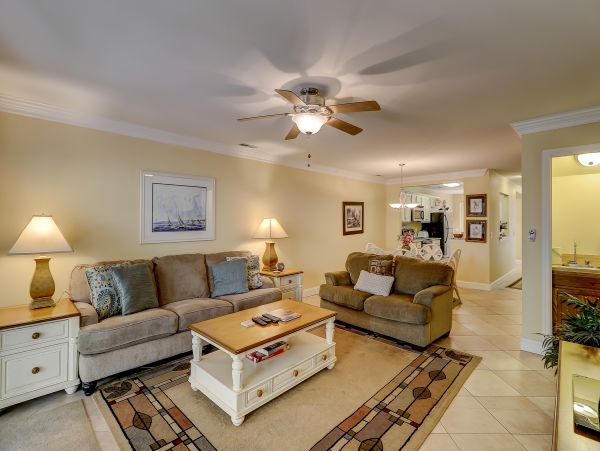 Hilton Head Condo 1008958