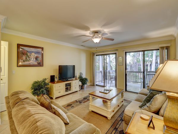 Hilton Head Condo 1008958