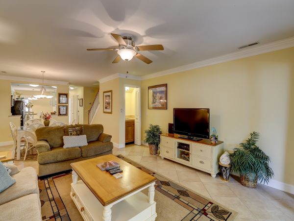 Hilton Head Condo 1008958