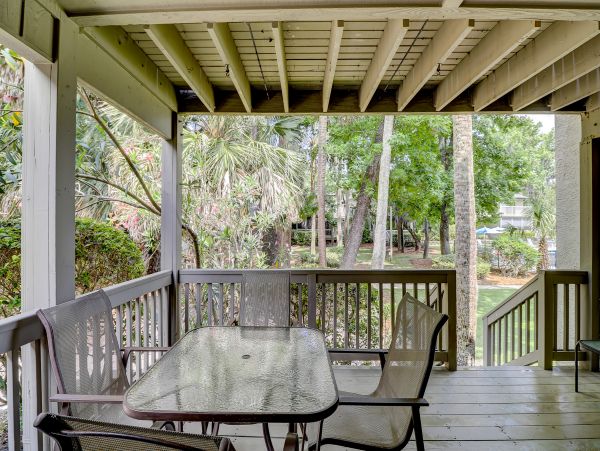 Hilton Head Condo 1008958