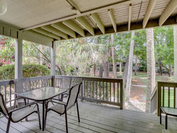 Hilton Head Condo 1008958