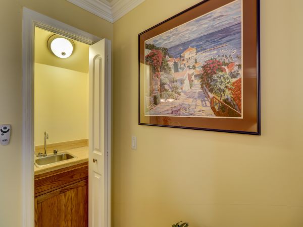 Hilton Head Condo 1008958