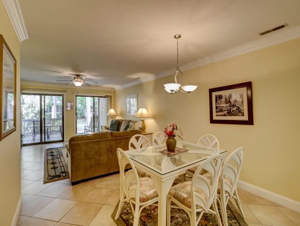 Hilton Head Condo 1008958