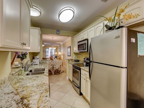 Hilton Head Condo 1008958