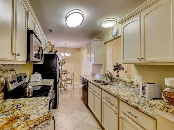 Hilton Head Condo 1008958