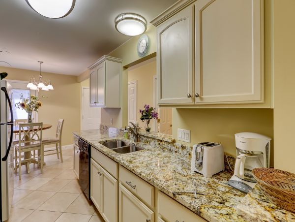 Hilton Head Condo 1008958
