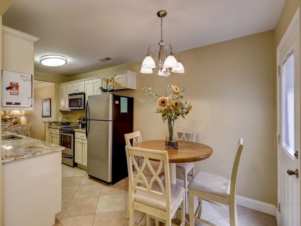 Hilton Head Condo 1008958