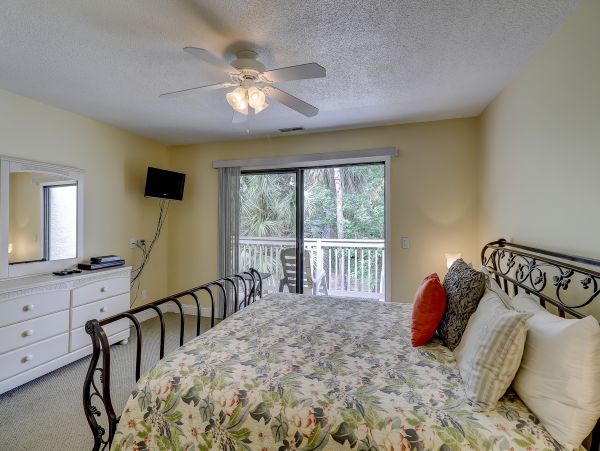 Hilton Head Condo 1008958