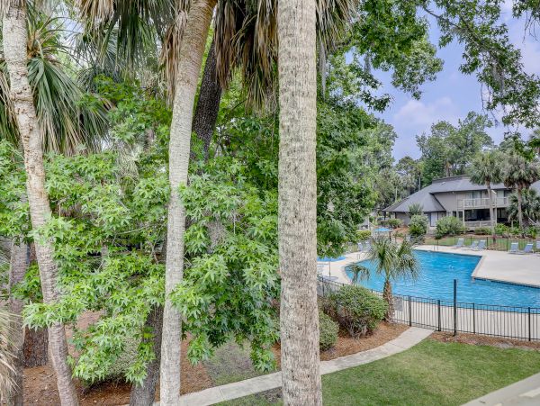 Hilton Head Condo 1008958