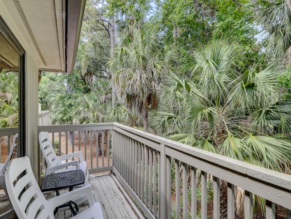 Hilton Head Condo 1008958