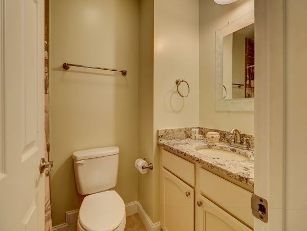 Hilton Head Condo 1008958