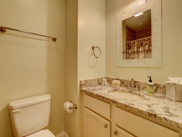 Hilton Head Condo 1008958