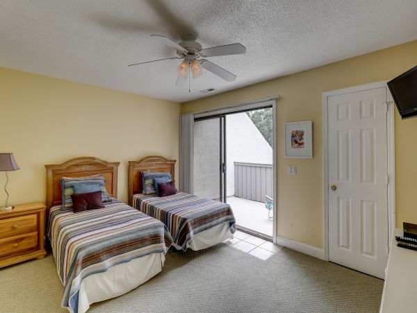 Hilton Head Condo 1008958