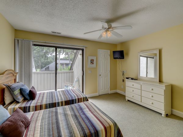 Hilton Head Condo 1008958