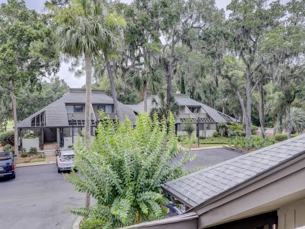 Hilton Head Condo 1008958