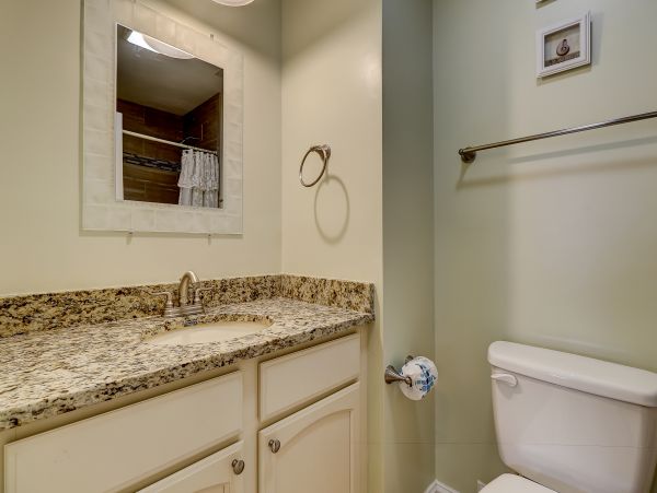 Hilton Head Condo 1008958