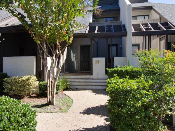 Hilton Head Condo 1008958