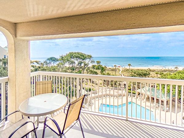 Hilton Head Condo 1008962