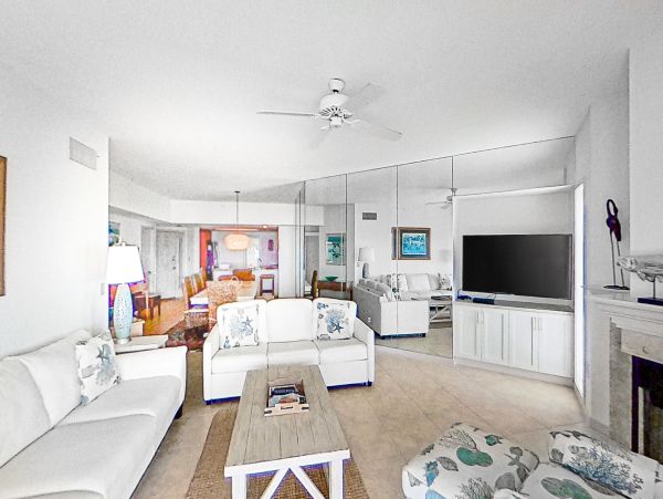 Hilton Head Condo 1008962