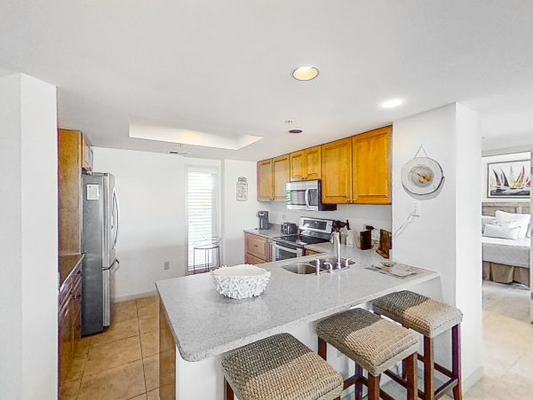Hilton Head Condo 1008962