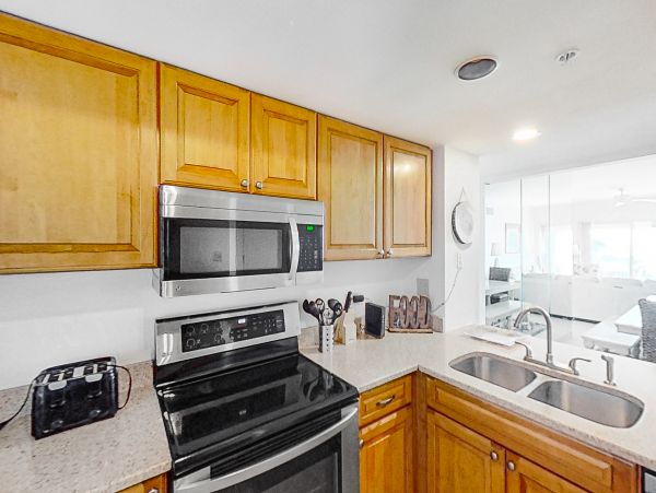 Hilton Head Condo 1008962