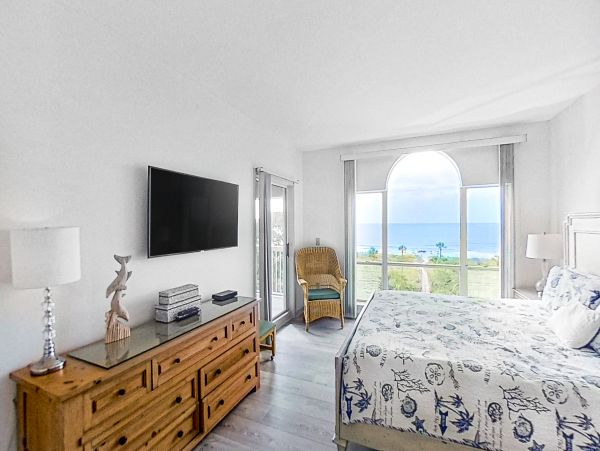 Hilton Head Condo 1008962