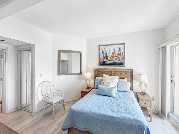 Hilton Head Condo 1008962